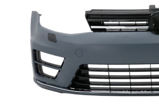 BODY KIT VW GOLF 7R VII 13-17 HATCHBACK (OBIČNI) R DESIGN SRA