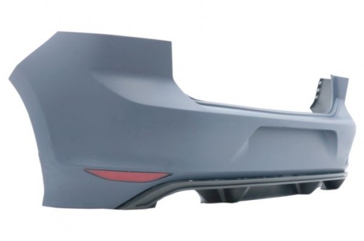 BODY KIT VW GOLF 7R VII 13-17 HATCHBACK (OBIČNI) R DESIGN SRA