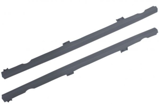 BODY KIT VW GOLF 7R VII 13-17 HATCHBACK (OBIČNI) R DESIGN SRA