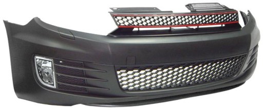 BRANIK PREDNJI VW GOLF VI 6 GTI - LOOK ABS