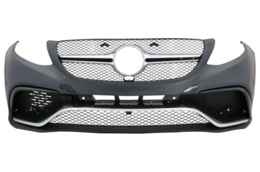 BODY KIT MERCEDES BENZ GLE W166 15-18 AMG BC BODY KIT MERCEDES BENZ GLE W166 15-18 AMG BC
