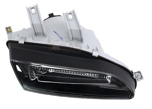 LAMPE FAROVI P. HONDA CIVIC 10/91-08-95 CRNE