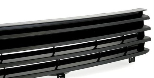 MASKA BEZ ZNAKA VW POLO 4 6N2 99- BLACK