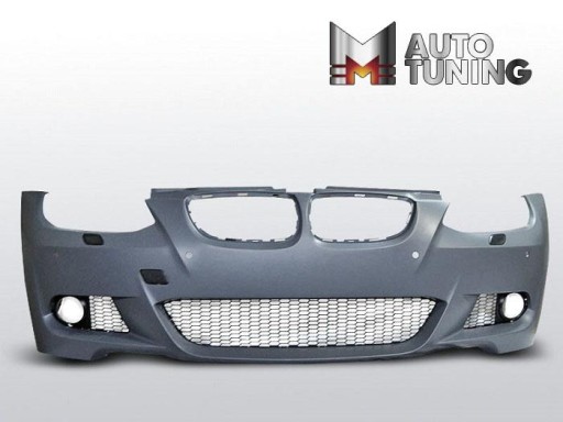 BRANIK BMW E92 E93 06-09 M-PAKET SENZOR + SRA