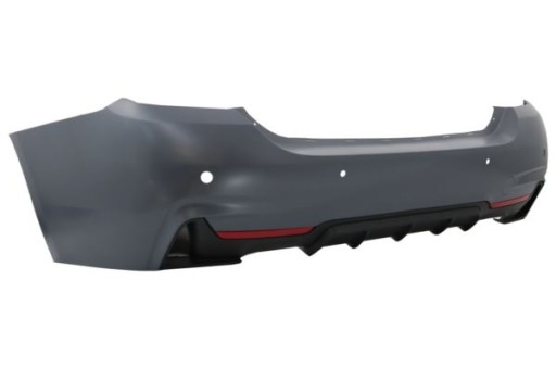 BRANIK ZADNJI BMW F36 13- M PERFROMANCE SENZOR -OO--- BRANIK ZADNJI BMW F36 13- M PERFROMANCE SENZOR -OO---