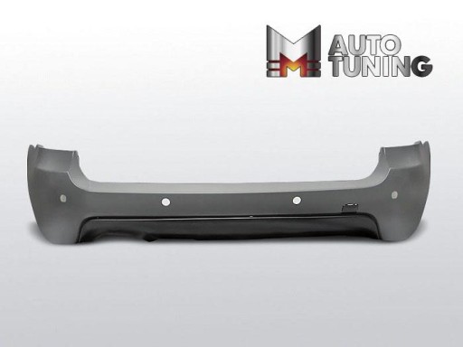 BRANIK BMW E61 08-10 TOURING M-PAKET SENZOR