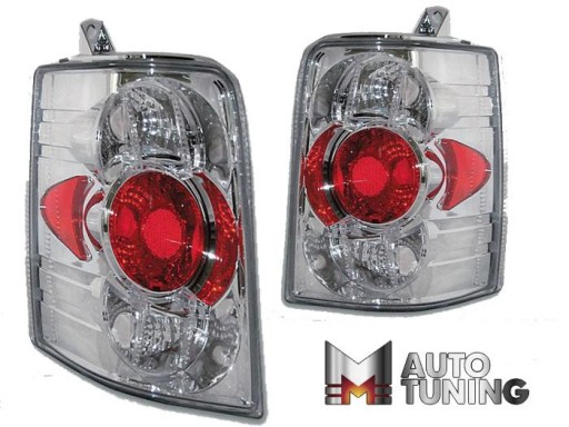 LAMPE FAROVI CHRYSLER JEEP GRAND CHEROKEE (ZJ) 93-99 CHRO