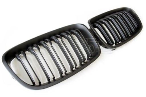 MASKA (NERKI) BMW F20 11-15 CRNI MATT