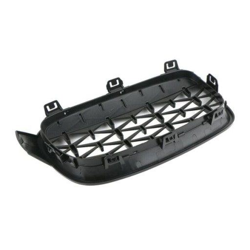 MASKA (NERKI) BMW F30/F31 DIAMEND LOOK BLACK