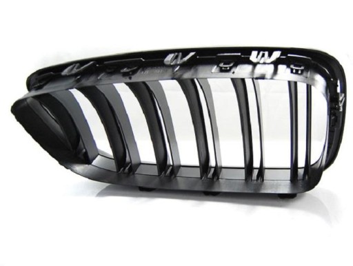 MASKA (NERKI) BMW F10 / F11 10-6/13 MATT BLACK MASKA (NERKI) BMW F10 / F11 10-6/13 MATT BLACK