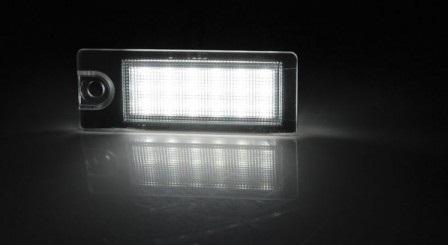 POD.VOLVO V70 S60 00-04/ S80 99-07/ XC70 01-07 LED