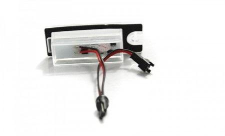 POD.VOLVO V70 S60 00-04/ S80 99-07/ XC70 01-07 LED