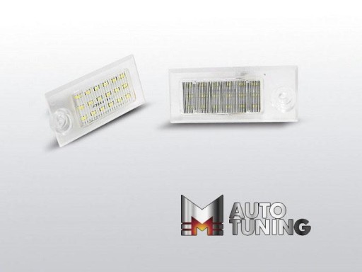 AUDI A6 C5 97-04 LIMUZINA / LED