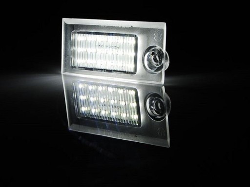 AUDI A6 C5 97-04 LIMUZINA / LED