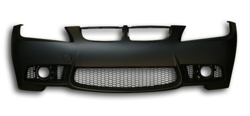 BRANIK BMW E90 05-08 OPTIK E92 SPORTLOOK