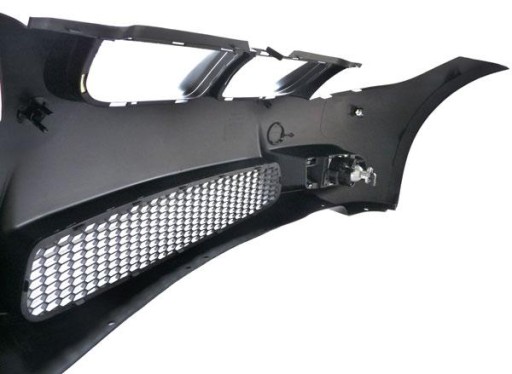 BRANIK BMW E90 05-08 OPTIK E92 SPORTLOOK