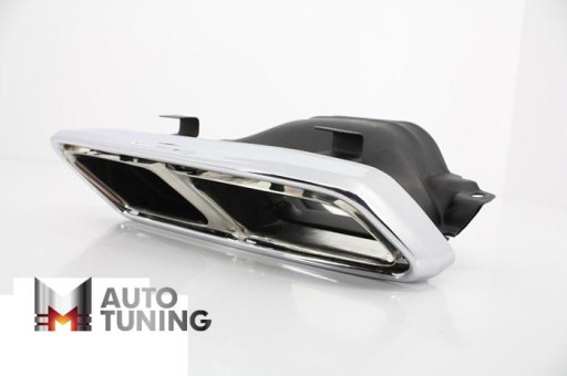 KRAJ / MLAZNICA AMORTIZERA MERCEDES W222 W212 W205