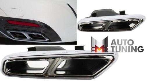 KRAJ / MLAZNICA AMORTIZERA MERCEDES W222 W212 W205