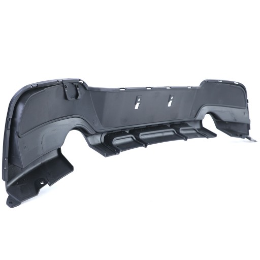 DIFUZOR BMW F20 11-15 M-PERFORMANCE SINGLE DOUBLE DIFUZOR BMW F20 11-15 M-PERFORMANCE SINGLE DOUBLE