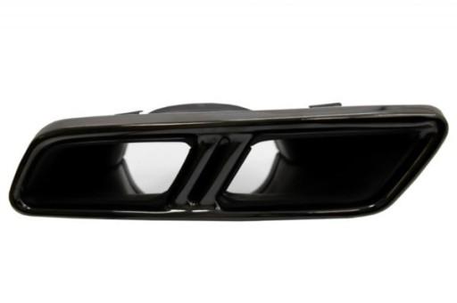 NASTAVCI MERCEDES W213 GLC X253 COUPE BLACK