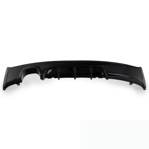 DIFUZOR BMW F22 13- M-TECH LOOK PERFORMANCE GLOSS DIFUZOR BMW F22 13- M-TECH LOOK PERFORMANCE GLOSS