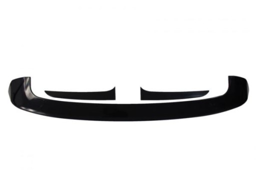 SPOJLER BMW F20 M SPORT STYLE ABS 3 DIJELOVI SPOJLER BMW F20 M SPORT STYLE ABS 3 DIJELOVI