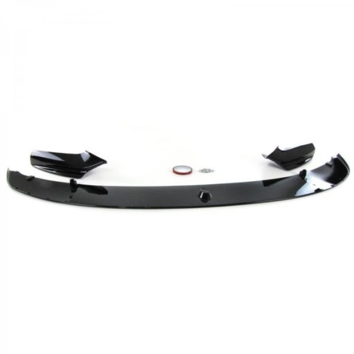 SPOJLER BMW F10 F11 10-18 PERFORMANCE GLOSSY BLK SPOJLER BMW F10 F11 10-18 PERFORMANCE GLOSSY BLK