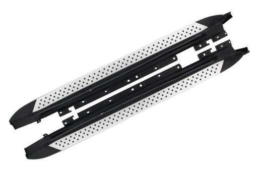 ZAŠTITA PRAGA BMW X3 F25 10-