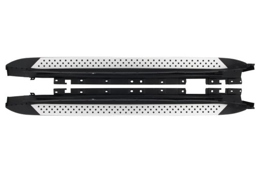 ZAŠTITA PRAGA BMW X3 F25 10-