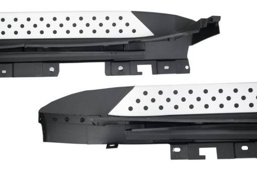 ZAŠTITA PRAGA BMW X3 F25 10-