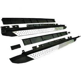 ZAŠTITA PRAGA BMW X3 F25 10-