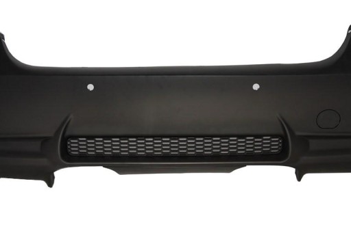 BRANIK ZADNJI BMW E90 05-11 LOOK M3 SENZOR -OO--OO- BRANIK ZADNJI BMW E90 05-11 LOOK M3 SENZOR -OO--OO-
