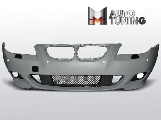 BRANIK BMW E60 E61 07/03-07 M-PAKET SENZOR 24MM