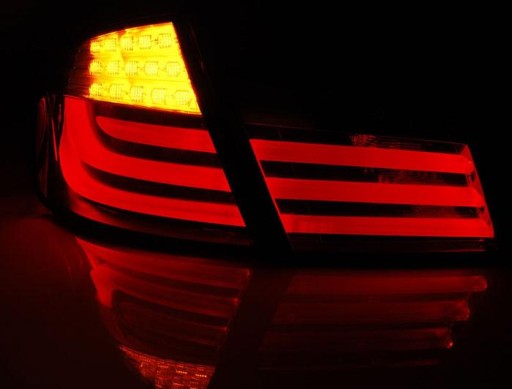 LAMPE FAROVI LED BMW F10 10-07/13 GRAY BAR LAMPE FAROVI LED BMW F10 10-07/13 GRAY BAR