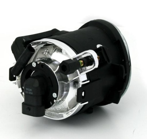 MAGLENKE BMW M3 E46 98- M5 E39 96- SMOKE M-PAKET