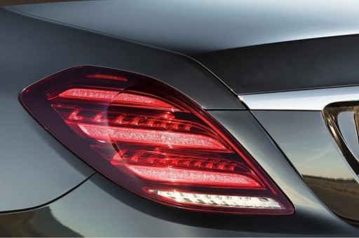 LAMPE FAROVI  ZADNJA MERCEDES S-CLASS W222 MAYBACH X222