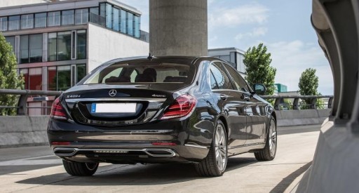 LAMPE FAROVI  ZADNJA MERCEDES S-CLASS W222 MAYBACH X222