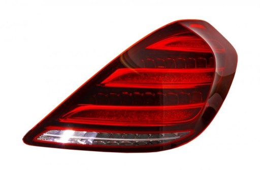 LAMPE FAROVI  ZADNJA MERCEDES S-CLASS W222 MAYBACH X222