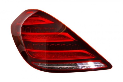 LAMPE FAROVI  ZADNJA MERCEDES S-CLASS W222 MAYBACH X222