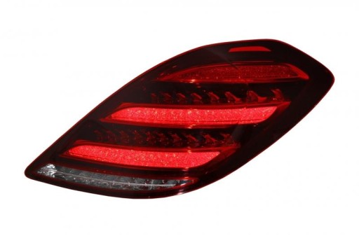 LAMPE FAROVI  ZADNJA MERCEDES S-CLASS W222 MAYBACH X222