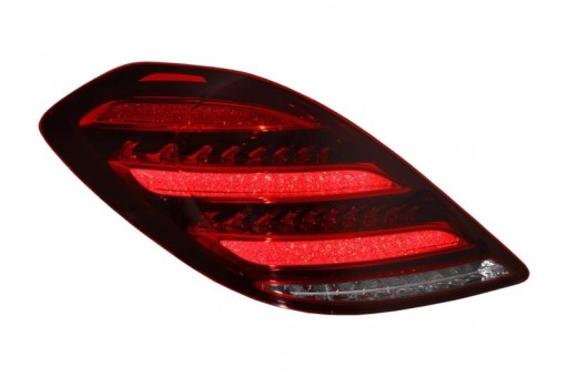 LAMPE FAROVI  ZADNJA MERCEDES S-CLASS W222 MAYBACH X222