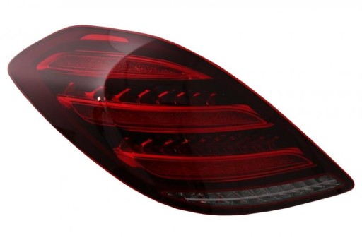 LAMPE FAROVI  ZADNJA MERCEDES S-CLASS W222 MAYBACH X222