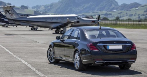 LAMPE FAROVI  ZADNJA MERCEDES S-CLASS W222 MAYBACH X222