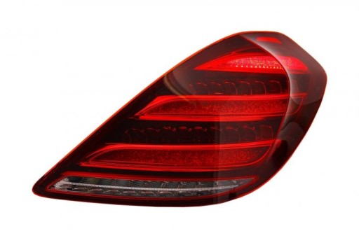 LAMPE FAROVI  ZADNJA MERCEDES S-CLASS W222 MAYBACH X222