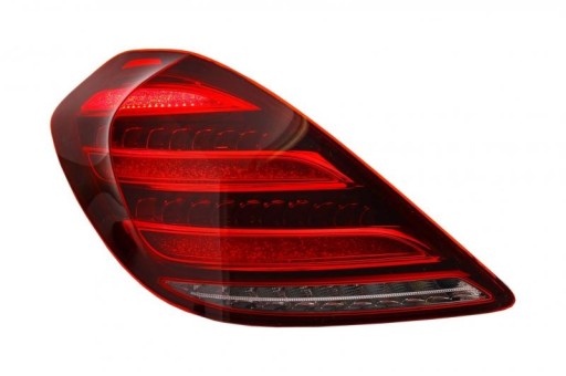 LAMPE FAROVI  ZADNJA MERCEDES S-CLASS W222 MAYBACH X222