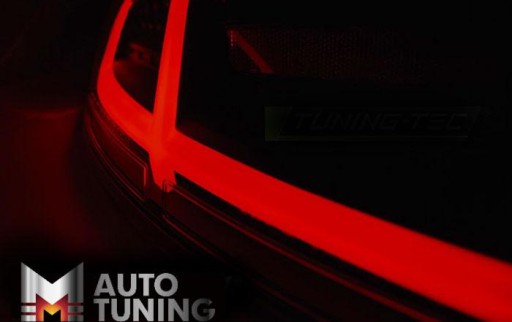 LAMPE FAROVI AUDI TT 04.06-02.14 SMOKE LED BAR