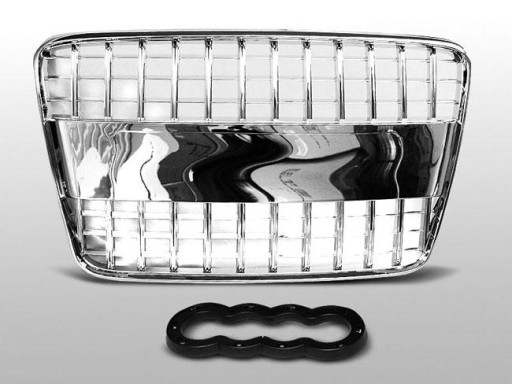 MASKA AUDI Q7 05-09 KROM RS-TYPE