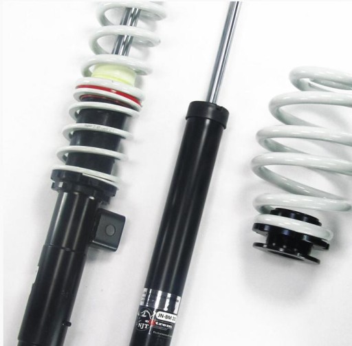 GEWINDE NJT EXTREM BMW E46 4+6 CYL. 98-05 GEWINDE NJT EXTREM BMW E46 4+6 CYL. 98-05