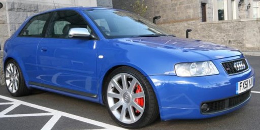 MOST GW. VW GOLF 4 BORA OCTAVIA AUDI A3