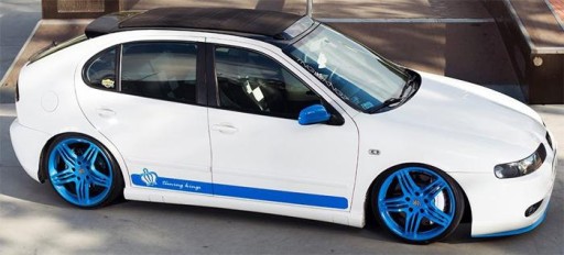 MOST GW. VW GOLF 4 BORA OCTAVIA AUDI A3